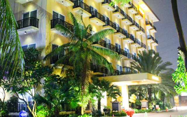 Narita Hotel Tangerang