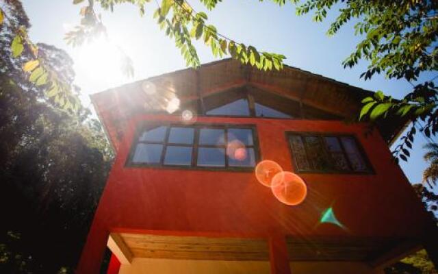 Sítio das Hortênsias