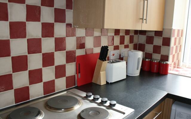 3 Chancery Place