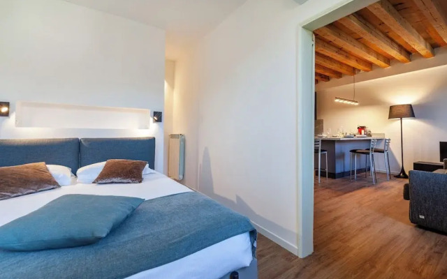 San Lorenzo Apartments 5054