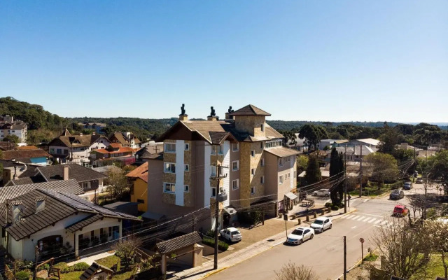 Provence 302 - My Home Temporada