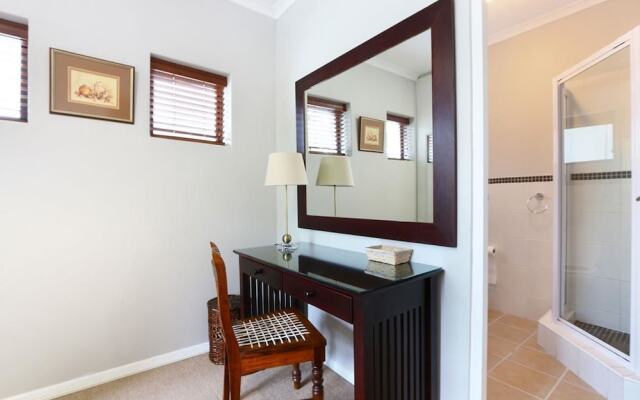 Boundless Apartments