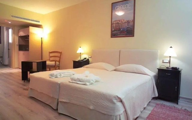 Best Western Efplias