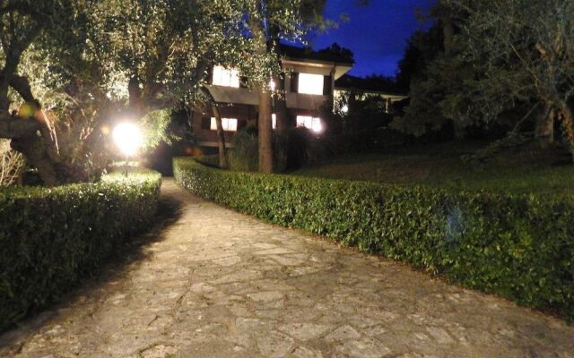 Villa Dall'Acqua