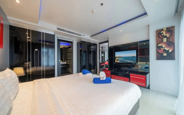 Absolutely Amazing Bangla 1Br Suite