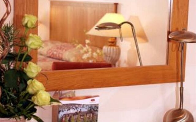 Scalford Country House Hotel