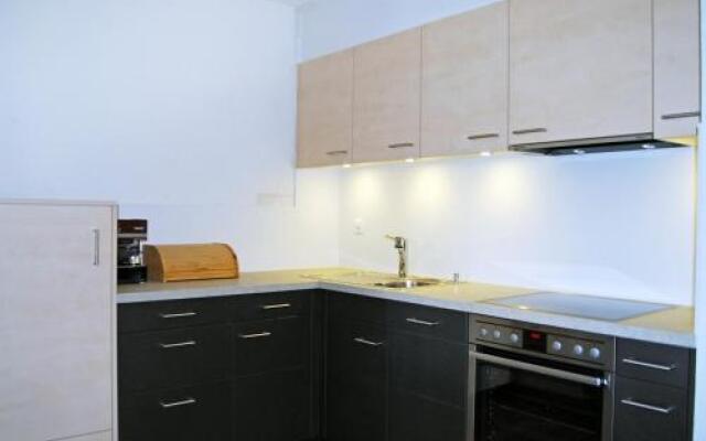 Apartment Le Chaedoz