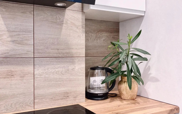 Апартаменты на улице Донская 108Ак1