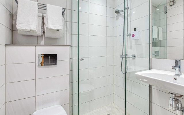 Quality Hotel Grand Kristiansund