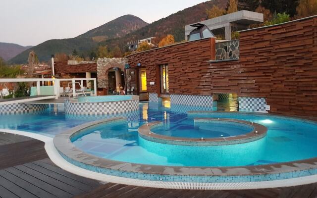 The Five Elements Hotel
