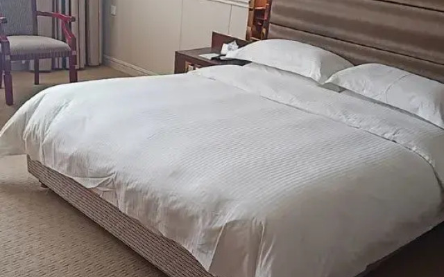 Changhe Hostel