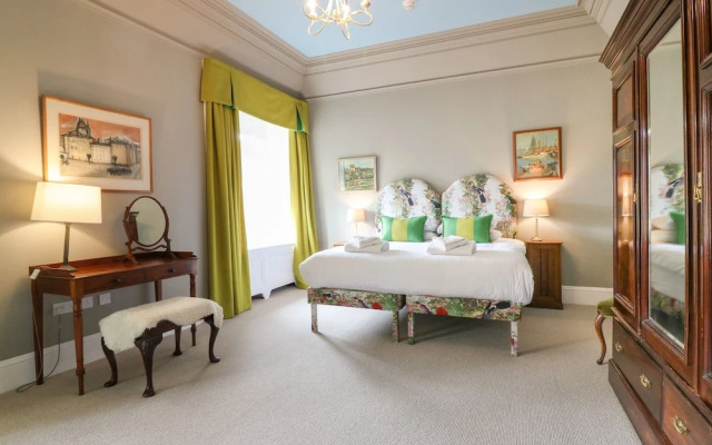 Macdui - Mar Lodge Estate