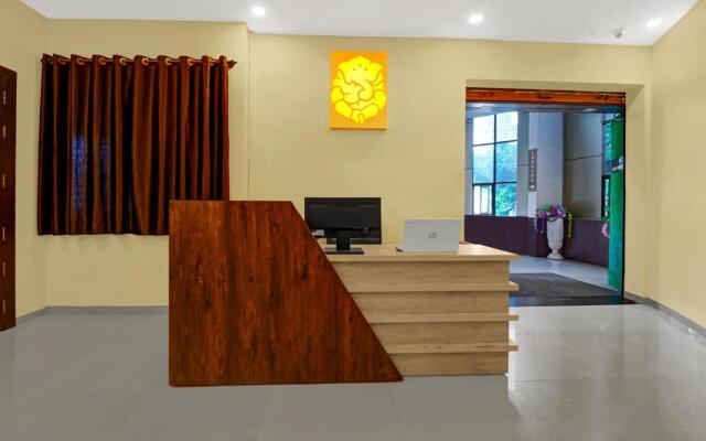 Itsy Hotels Sitara