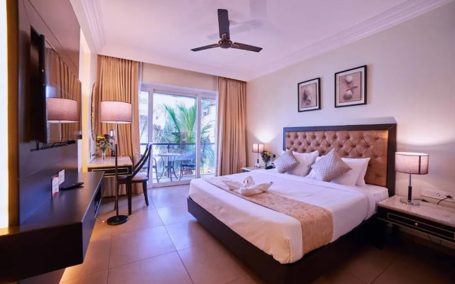 Royale Exotica
