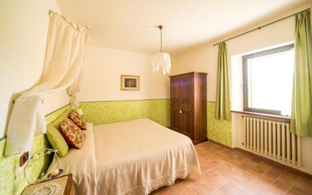 Agriturismo Il Caggio