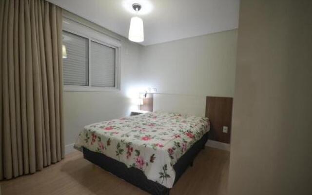 Apartamento Boulevard Bombinhas 1032
