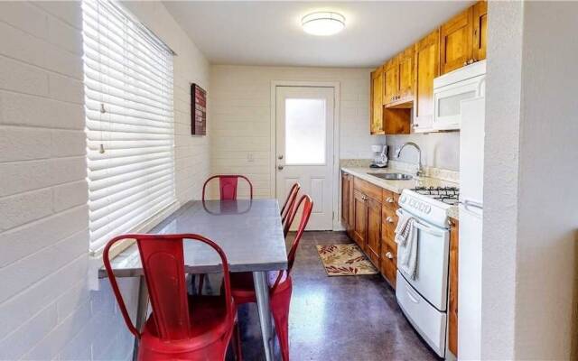 Purple Sage Flats #1 1 Bedroom Apts