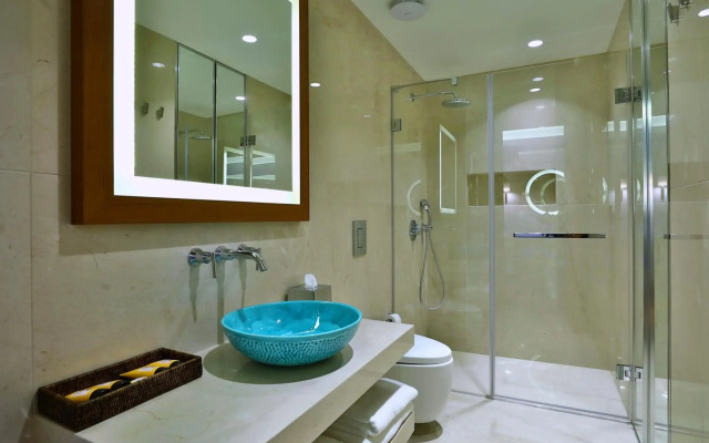 Mare Deluxe Residences & Villas