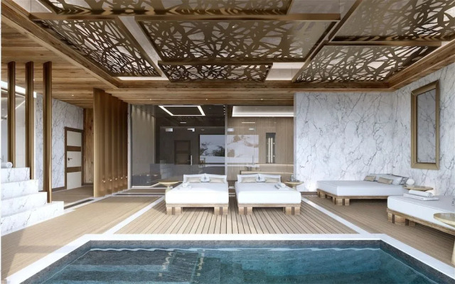 Ultima Hotel  Courchevel