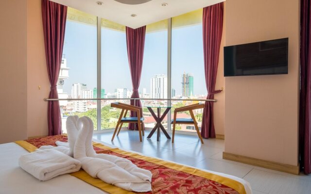 Richeleu Hotel Phnom Penh