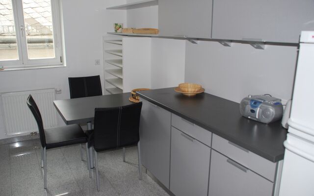 Duschel Apartments City Center
