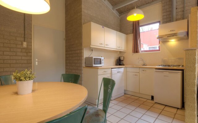 Well Furnished Bungalow With Microwave Near a Nature Reserve