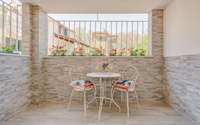 Le Monde Luxury Accommodation