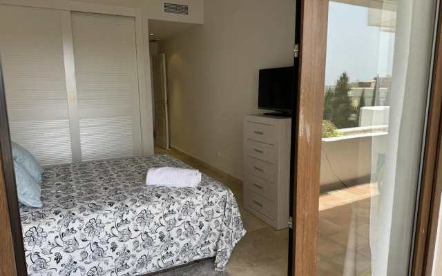 Golf Haven in Mijas 2 bed 2 Bath Apartment
