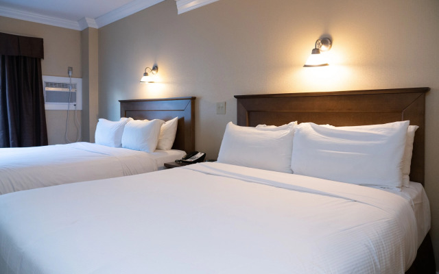 Irwin's Mountain Inn