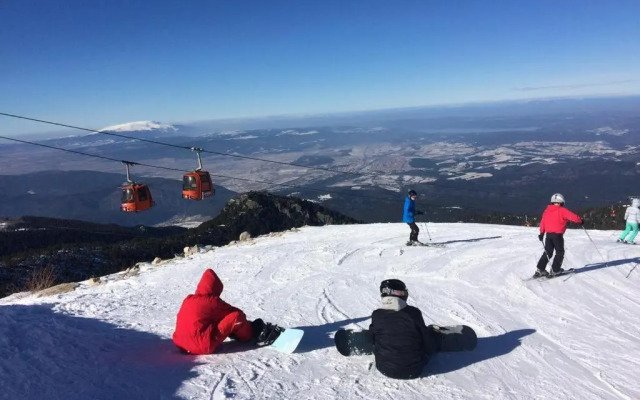 VIVA Flora apartment 607A