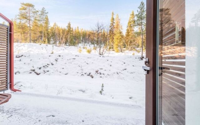 Ylläs chalets/c 3210