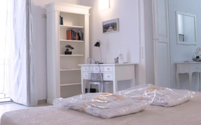 Gli Appartamenti della Villa