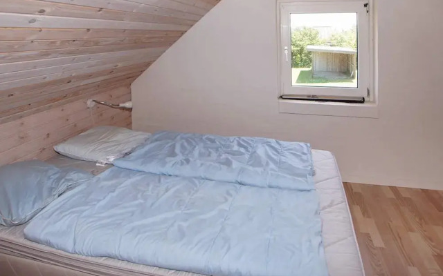 8 Person Holiday Home in Tarm-by Traum