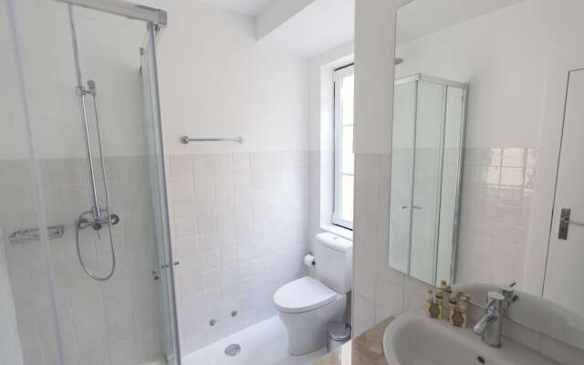 Otília Apartamentos