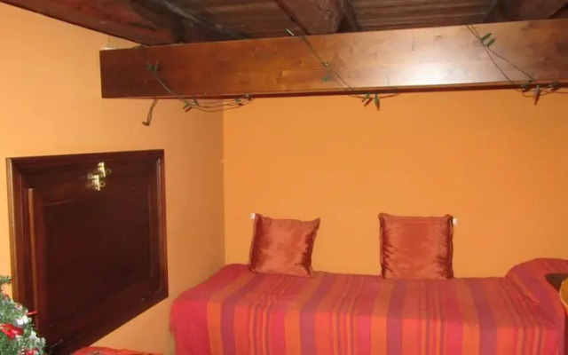 Art Suite Casa vacanza