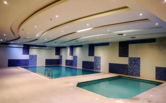 Helat hotel
