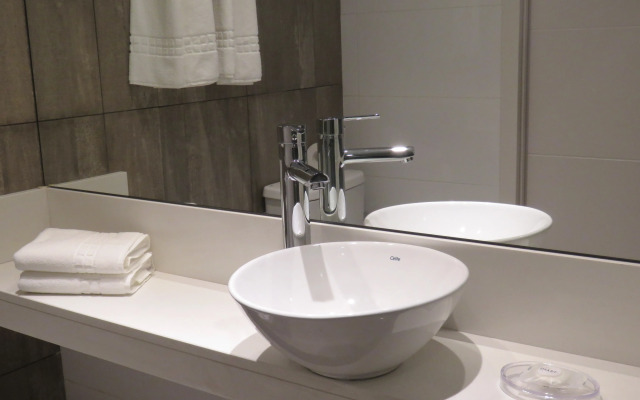 Smart Hotel Montevideo