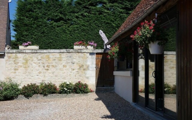 Charme Spa Nature et Détente