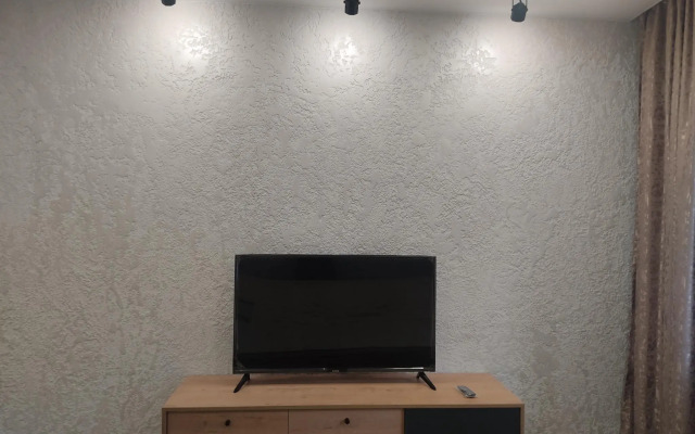 Апартаменты на улице Юбилейная 83А