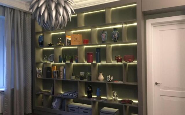 Altbauwohnung im Herzen von Karlsruhe