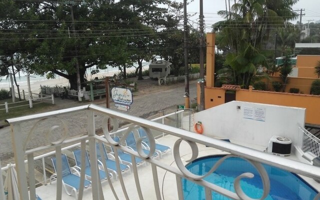 Hotel Juquei Frente ao Mar Hotel Pousada