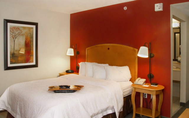 Spark by Hilton Cedar City