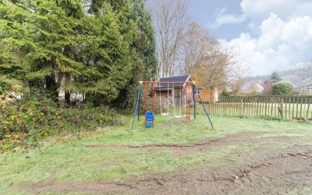 Pretty Holiday Home near Durbuy & La Roche-en-Ardennes