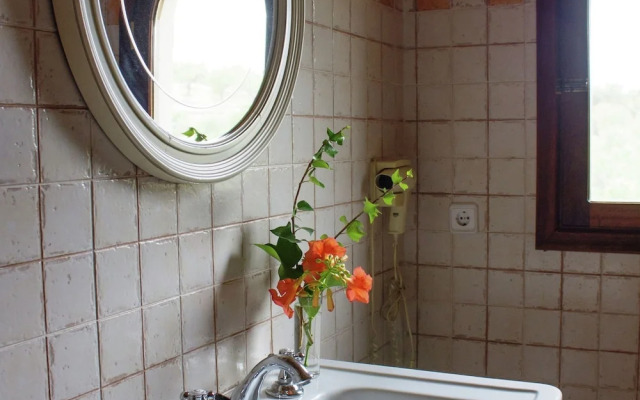 Mallorcan Style Furnished Villa with Private Pool near Buger