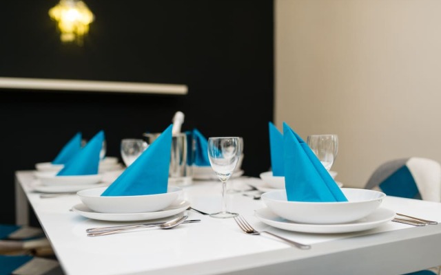 EMPIRENT Mucha Apartments