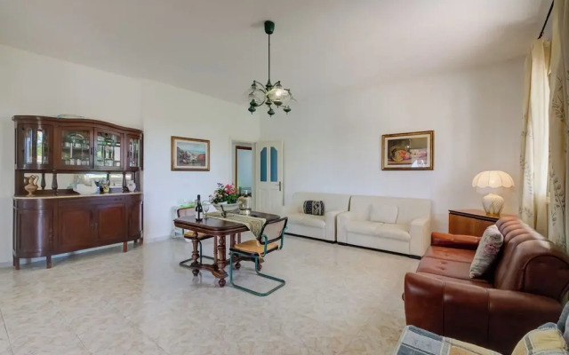 Villa Strea with pool