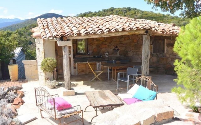 Carole Villa - Private Pool - Spa- 4