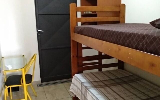 CASA 230 - Pousada & Hostel