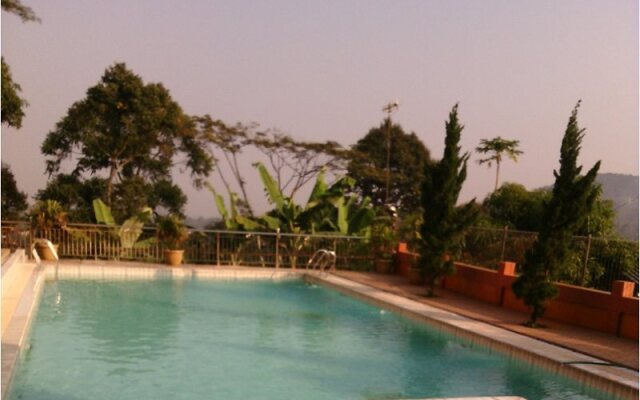 Hotel Bale Arimbi