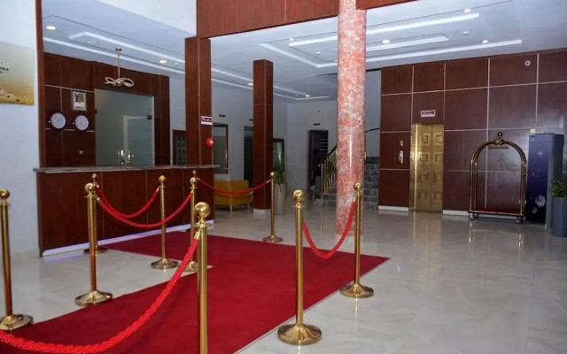 Vacation Villa Hotel and Suites